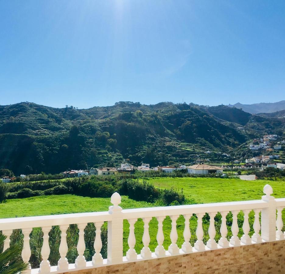 Casa Rosalia. Apartamento Con Vistas A La Montana Терор Экстерьер фото