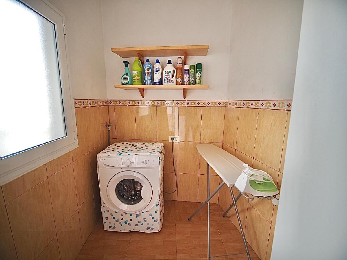 Casa Rosalia. Apartamento Con Vistas A La Montana Терор Экстерьер фото